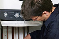 boiler repair Denbigh