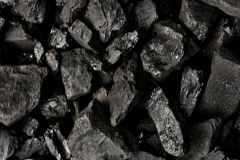 Denbigh coal boiler costs
